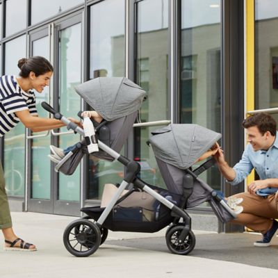 pivot xpand stroller