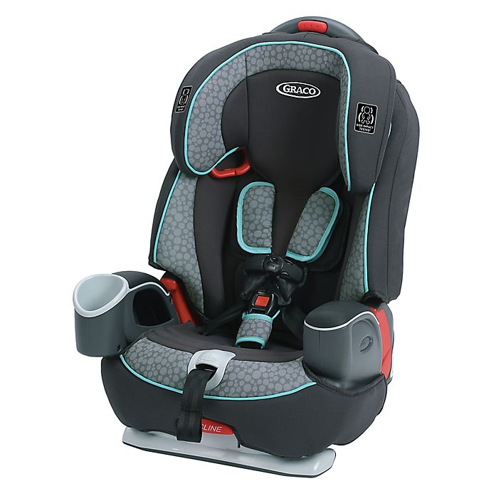Graco® Nautilus® 65 3-in-1 Harness Booster Car Seat