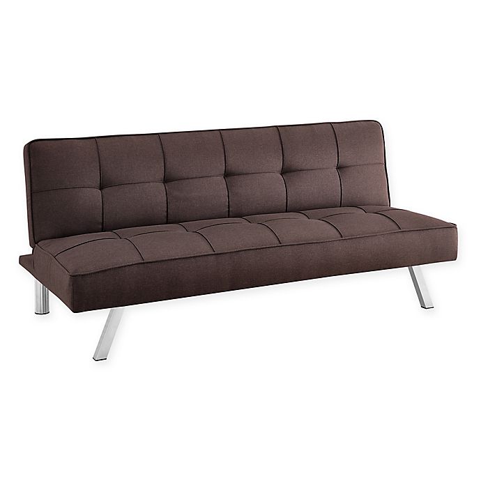 Serta® Colby Recliner Sofa