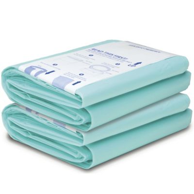 dekor mini diaper pail refills