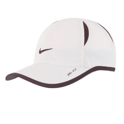 Nike® Dri-Fit Cap in White | buybuy BABY