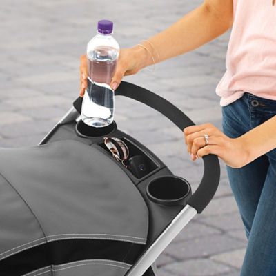 chicco mini bravo sport