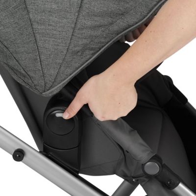 evenflo xpand second seat