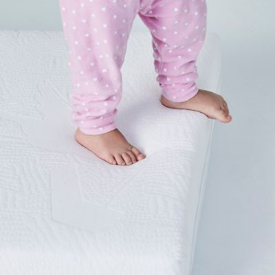 bundle of dreams crib mattress