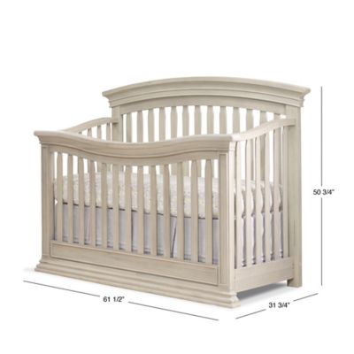 bedford baby monterey crib