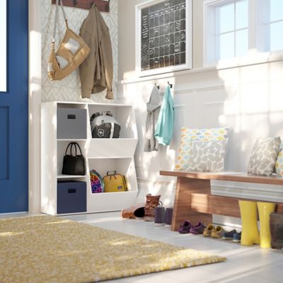 river ridge toy organizer