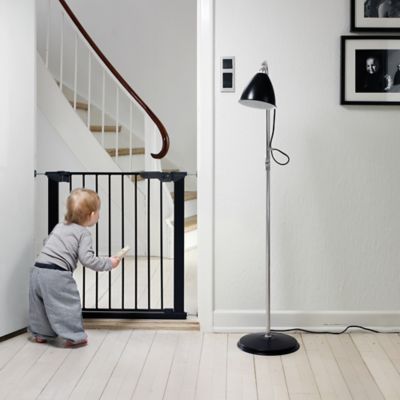 baby dan pressure fit stair gate