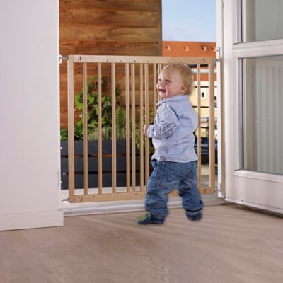 baby dan extendable gate
