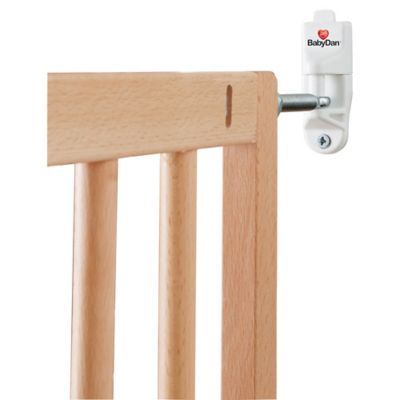 babydan beechwood stair gate