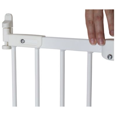 babydan super flexi fit safety gate