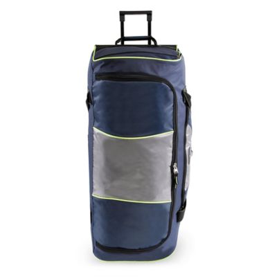 pacific coast rolling duffel bag