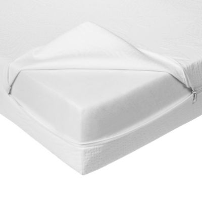 6 inch crib mattress