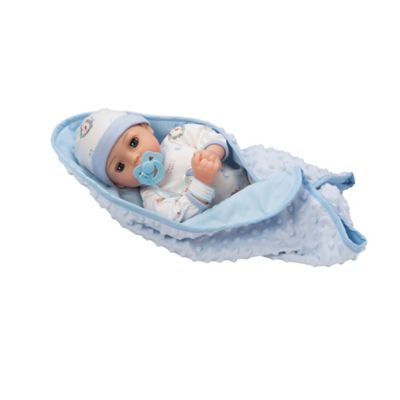 adora adoption dolls