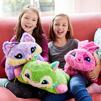 animal jam pillow pets