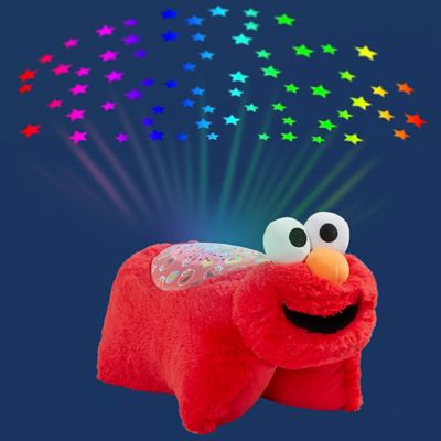 elmo pillow pet