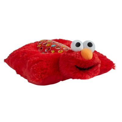 pillow pets elmo