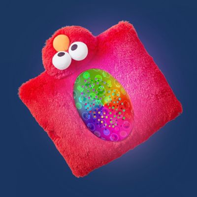 sesame street pillow pets