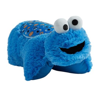 monsters inc pillow pet