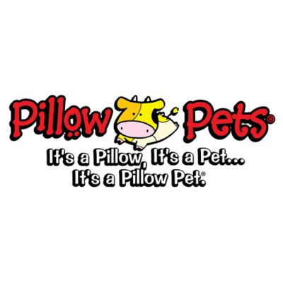 puppy dog pals pillow pets