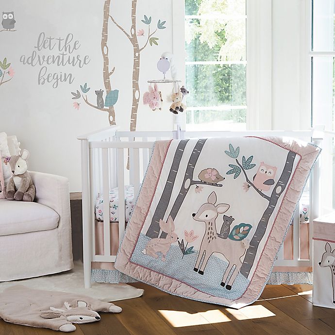 Levtex Baby® Everly Crib Bedding Collection