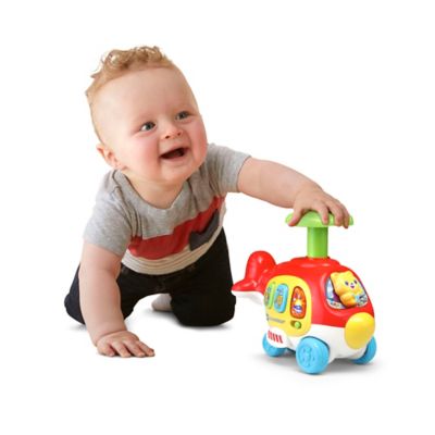 vtech baby helicopter