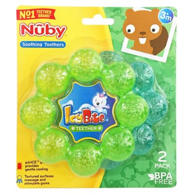 nuby ring