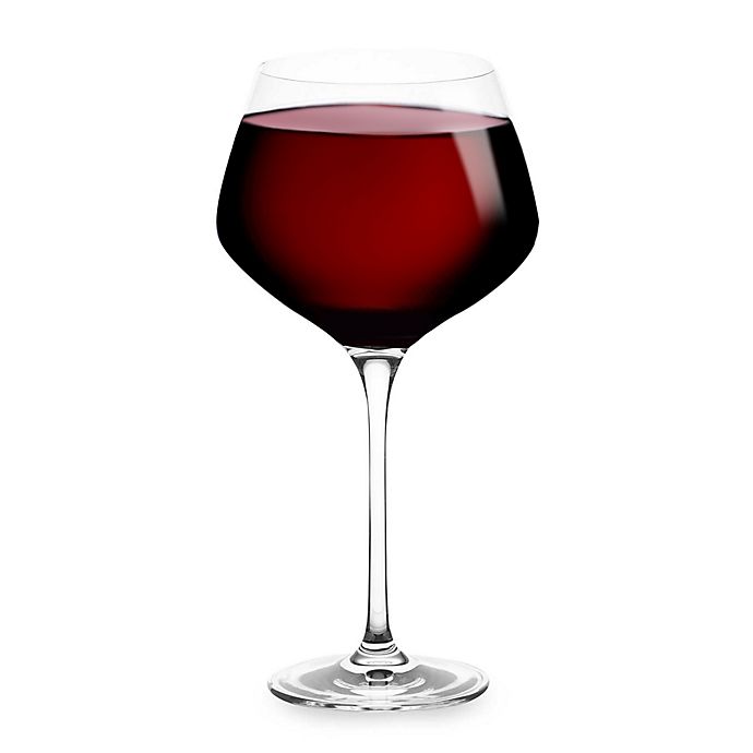 BergHOFF® Hotel Line Chateau Burgundy Wine Glasses (Set of 6)