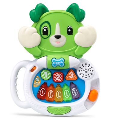 leapfrog floor piano