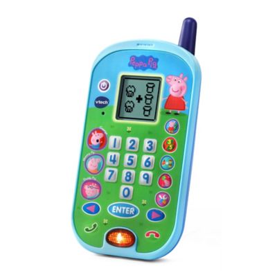 vtech activity table phone