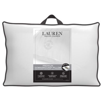 ralph lauren pillow 41381