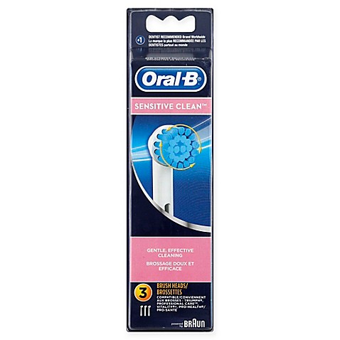 Braun Oral B Brushheads 97
