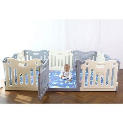 funzone baby playpen