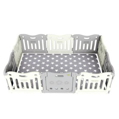 baby care playpen