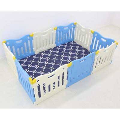 baby care funzone playpen canada