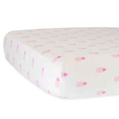 mini crib sheets buy buy baby