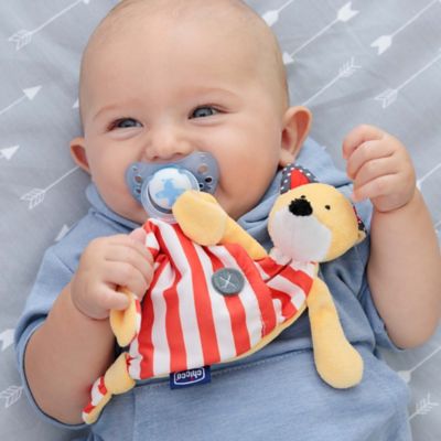 chicco pocket buddies