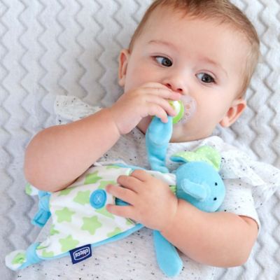 chicco pocket buddies