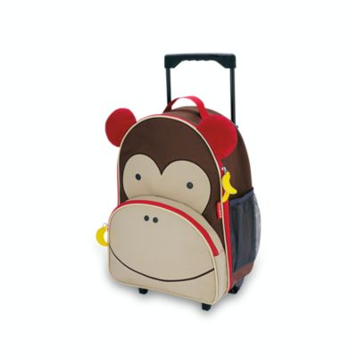 baby travel luggage