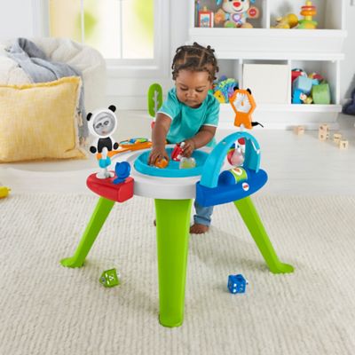 fisher price 3 in 1 sports center