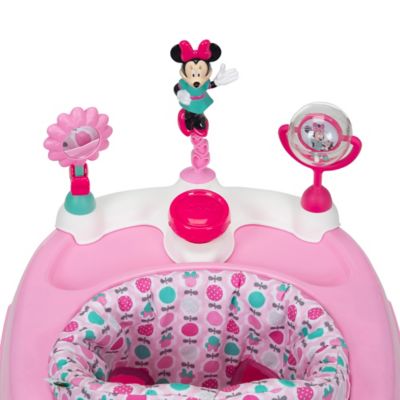 disney baby walker minnie