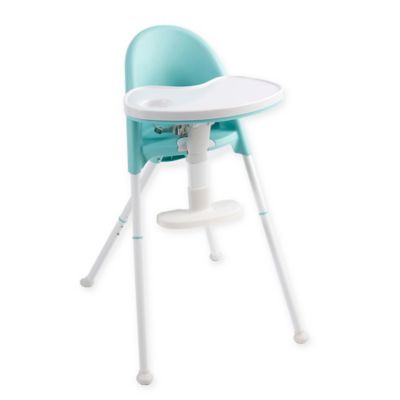 primo convertible folding high chair