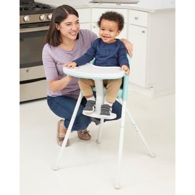 primo convertible folding high chair
