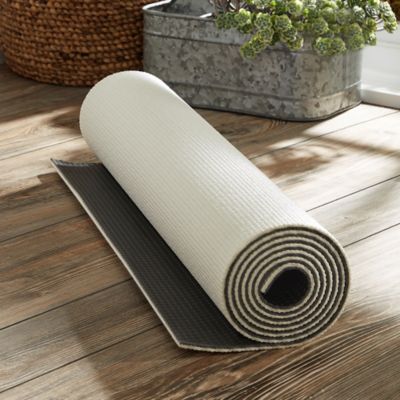 bed bath beyond yoga mat