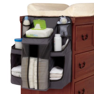 dexbaby diaper caddy