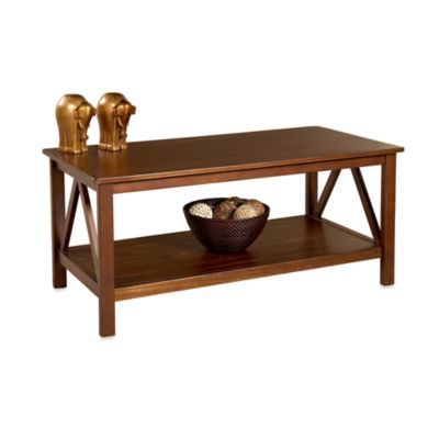 Dylan Coffee Table - Bed Bath & Beyond