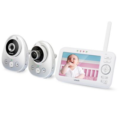 vtech baby cam