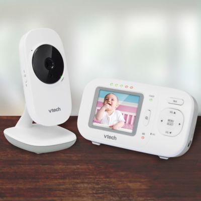 vtech baby monitor buy buy baby