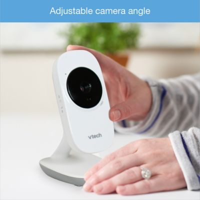 vtech baby monitor buy buy baby