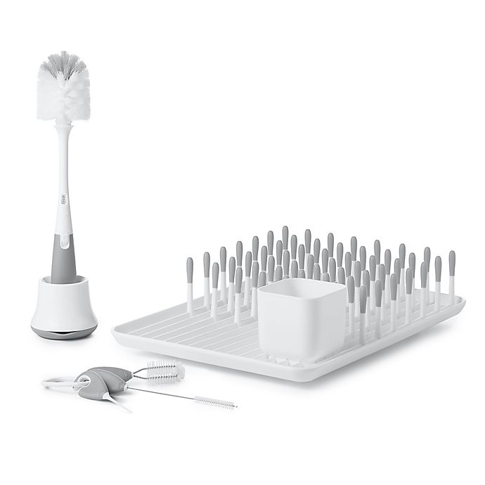 OXO Tot® Cleaning Essentials for Bottles & Cups