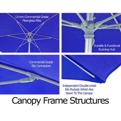beachbub umbrella base
